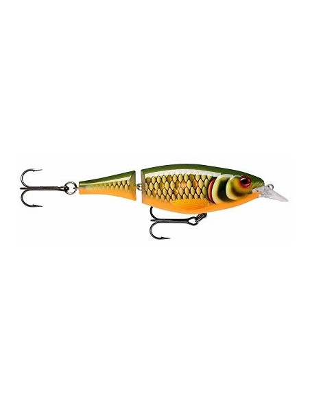 Rapala X-Rap Jointed Shad 13cm SCRR